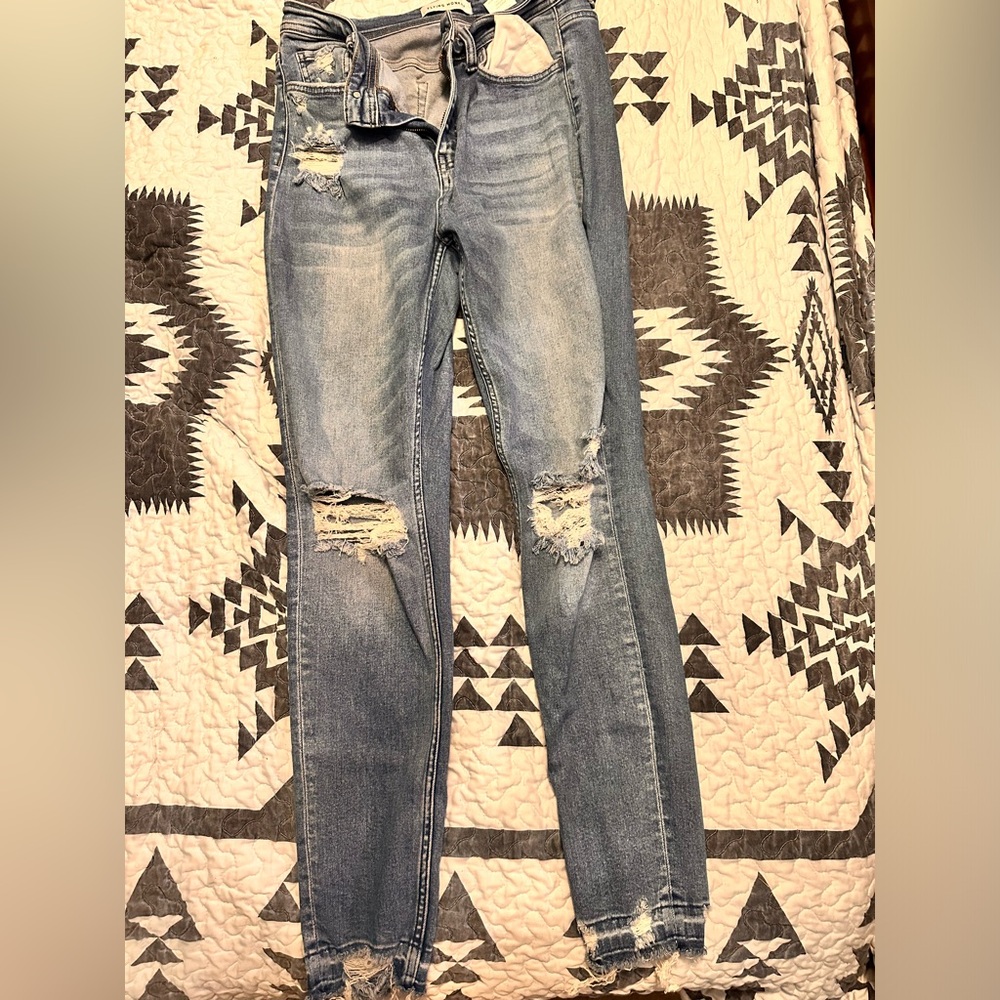 Women’s Flying Monkey Jeans Size 30
